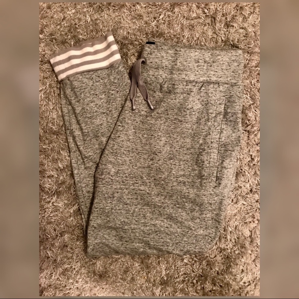 NWOT ADIDAS JOGGERS.